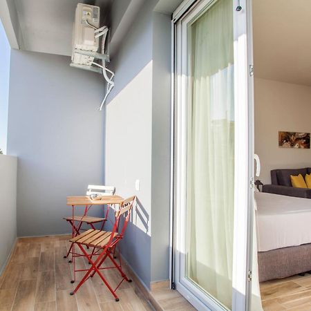 Raise Heraklion Boutique Apartments Heraklion (Crete) Exterior foto