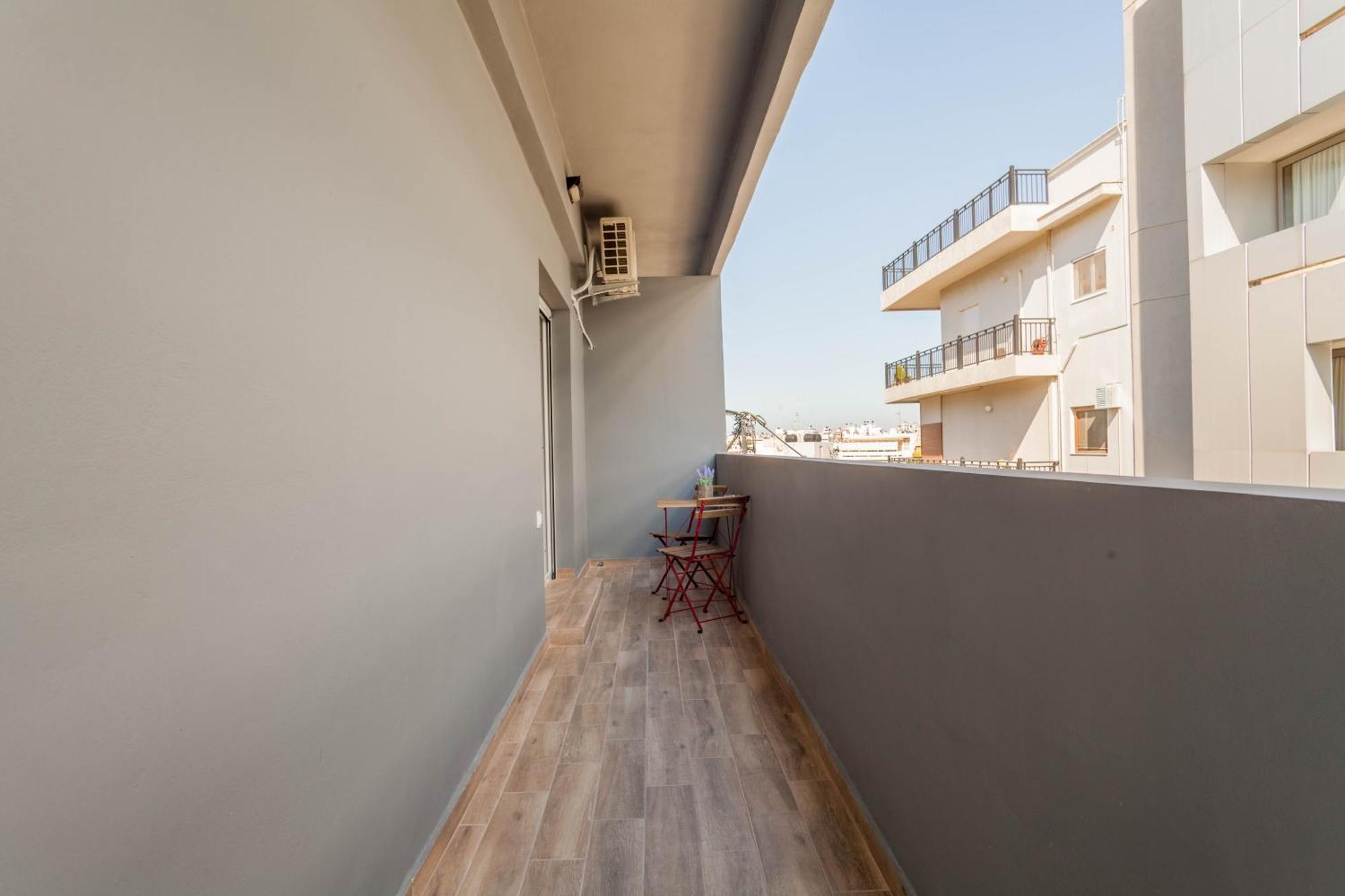 Raise Heraklion Boutique Apartments Heraklion (Crete) Exterior foto