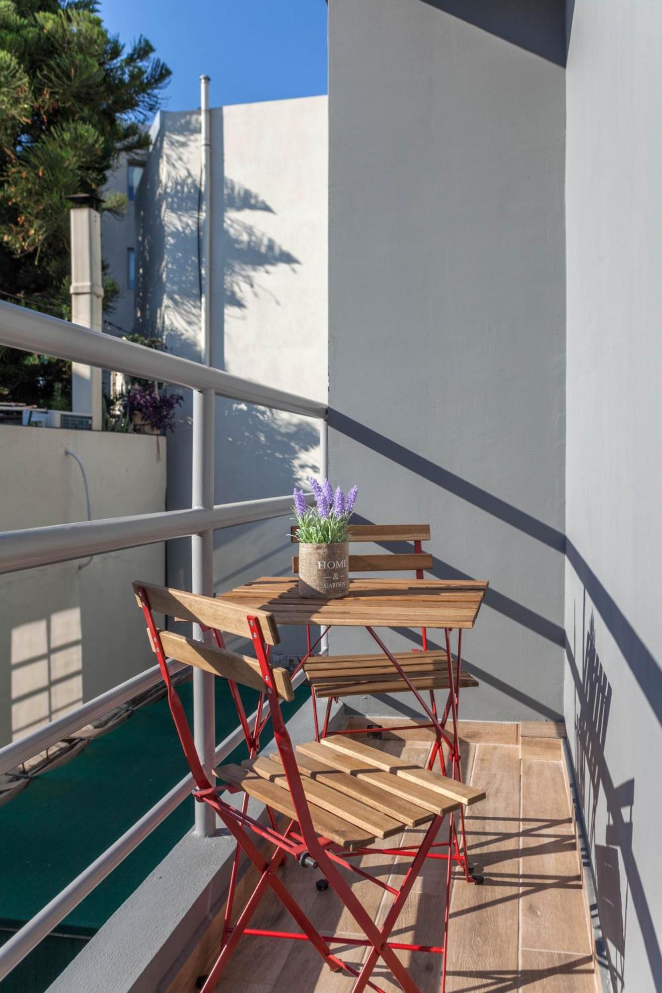 Raise Heraklion Boutique Apartments Heraklion (Crete) Quarto foto