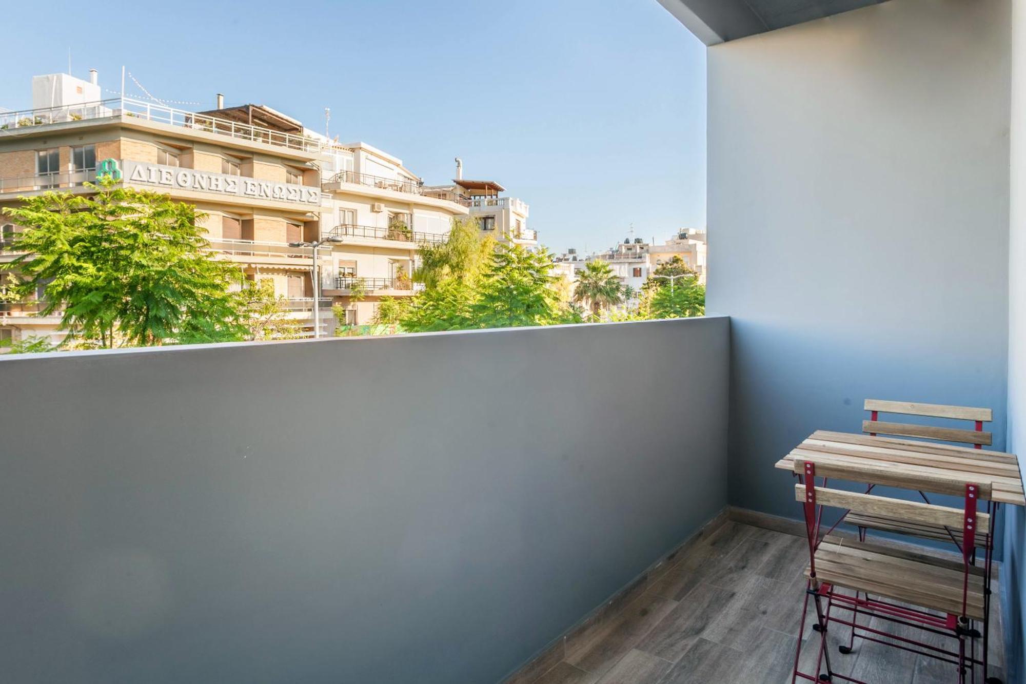 Raise Heraklion Boutique Apartments Heraklion (Crete) Exterior foto
